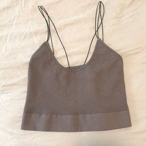 NanaMacs Bralette